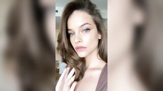 : Barbara Palvin is that perfect mix of cute & sexy. #4
