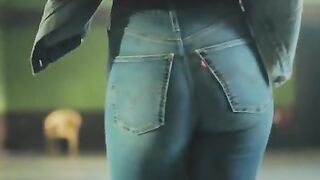 : Deepika Padukone tight ass #2