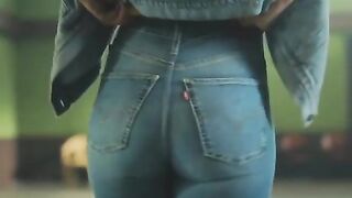 : Deepika Padukone tight ass #3