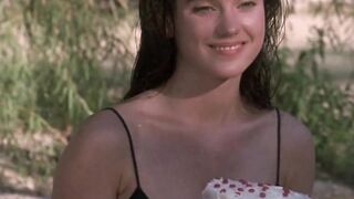 : Prime Jennifer Connelly was something else - The Hot Spot (1990) #2