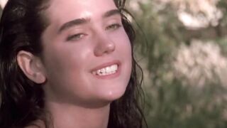 : Prime Jennifer Connelly was something else - The Hot Spot (1990) #3