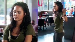 : Tristin Mays #1