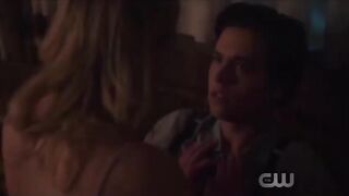 : lili reinhart scenes in riverdale #2