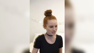 : Madelaine Petsch.. #2