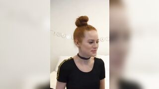 : Madelaine Petsch.. #3