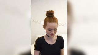 : Madelaine Petsch.. #4