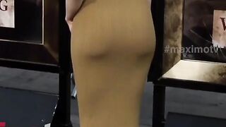 : Madelaine Petsch reluctantly shows her ass #4