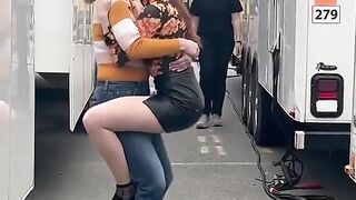 : Madelaine Petsch and Lili Reinhart #3