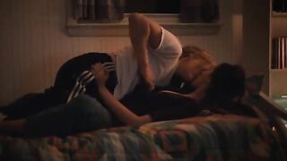 : Chloë Grace Moretz making out #3