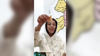 : Doja Cat on IG Live #4