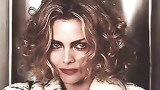 : Michelle Pfeiffer in Batman Returns #1