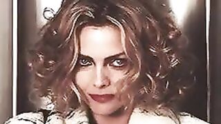 : Michelle Pfeiffer in Batman Returns #3