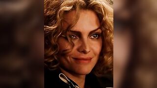 : Michelle Pfeiffer is top tier gorgeous..... #3