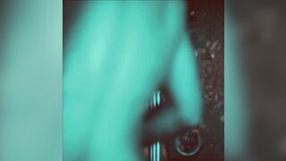 : Michelle Williams in the Shower #3