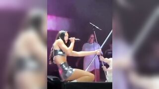 : Dua Lipa is really like a stripper #4