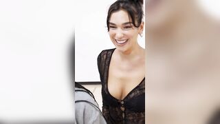 : Dua Lipa Little Jiggle #2