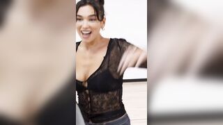 : Dua Lipa Little Jiggle #3