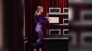 : Millie Bobby Brown on the Jimmy Fallon show [Ultra High Definition] #3