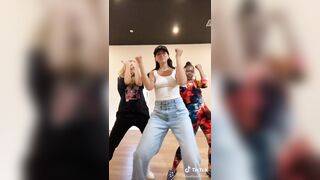 : Dua Lipa TikTok Pokies #3