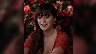 : Zooey Deschanel in New Girl #2