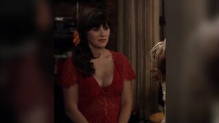 : Zooey Deschanel in New Girl #3