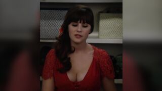 : Zooey Deschanel in New Girl #4