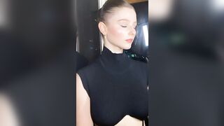 : Thomasin McKenzie is so gorgeous! #4