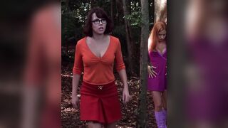 : Linda Cardellini as Velma #4