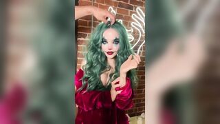 : Dove Cameron’s Halloween Costume #2