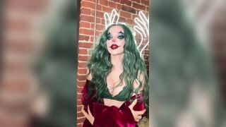 : Dove Cameron’s Halloween Costume #3