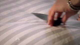 : Yvonne Strahovski and Sarah Walker in CHUCK #2