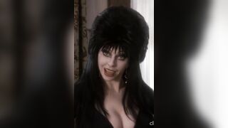 : Cassandra Peterson (Elvira: Mistress of the Dark, 1988) #4