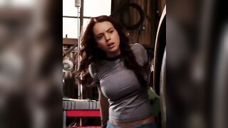 : Lindsay Lohan in Herbie: Fully Loaded #2