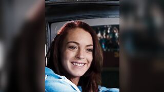 : Lindsay Lohan in Herbie: Fully Loaded #4