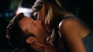 : Kaitlin Doubleday Scene in Hung #2