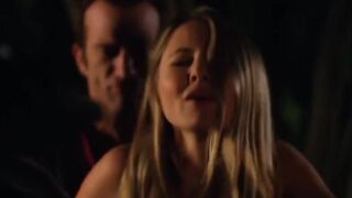 : Kaitlin Doubleday Scene in Hung #4