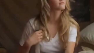 : Bridgette Wilson in Billy Madison #3