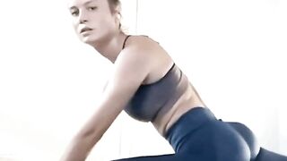 : Brie Larson ass is just something else #3