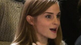 : Emma Watson realizes how much sp€rm she produces worldwide #1