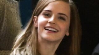 : Emma Watson realizes how much sp€rm she produces worldwide #3