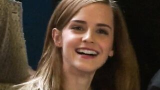 : Emma Watson realizes how much sp€rm she produces worldwide #4