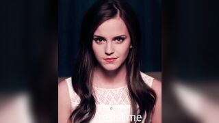 : Emma Watson knows a gaze is enough to get you off #2