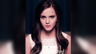 : Emma Watson knows a gaze is enough to get you off #3