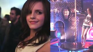 : Emma Watson gets the birthday loads #3