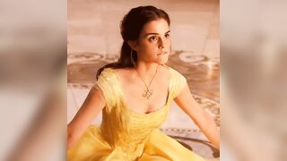 : Emma Watson biting her lip. #4