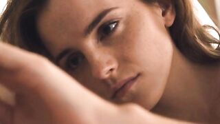 : Emma Watson after a hot & steamy night #1