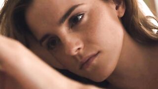 : Emma Watson after a hot & steamy night #2