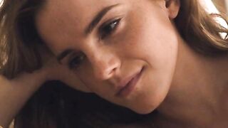 : Emma Watson after a hot & steamy night #3