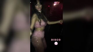 : I bet Selena Gomez Got fucked the night she wore this outfit #2