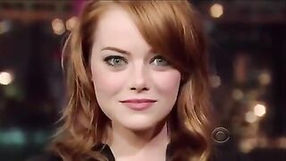 : Emma Stone wants her face covered #2